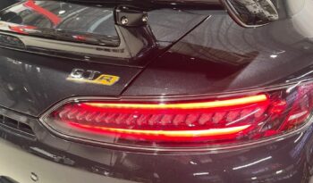 2021 Mercedes-Benz AMG GT-R full