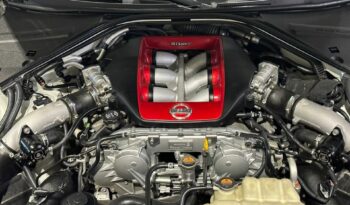 2018 Nissan GT-R full