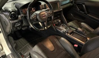 2018 Nissan GT-R full