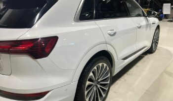 2019 Audi E-Tron Technik55 full