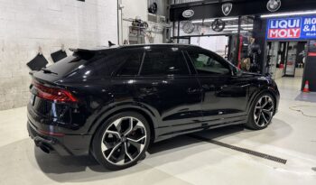 (SOLD) 2020 Audi RSQ8 full