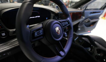 2025 Porsche Cayenne GTS full