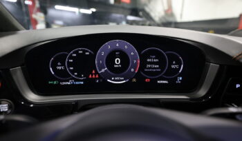 2025 Porsche Cayenne GTS full