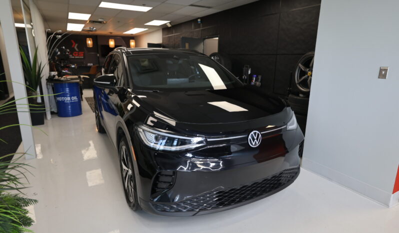 2023 Volkswagen ID.4 full