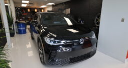 2023 Volkswagen ID.4