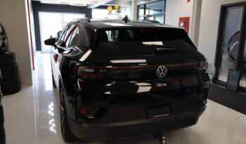 2023 Volkswagen ID.4 full