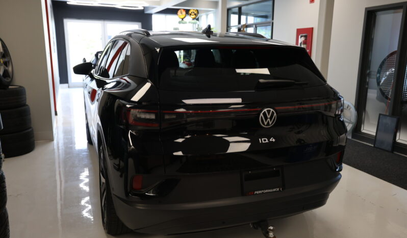 2023 Volkswagen ID.4 full