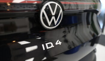 2023 Volkswagen ID.4 full
