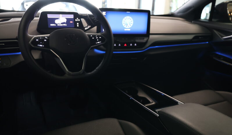2023 Volkswagen ID.4 full