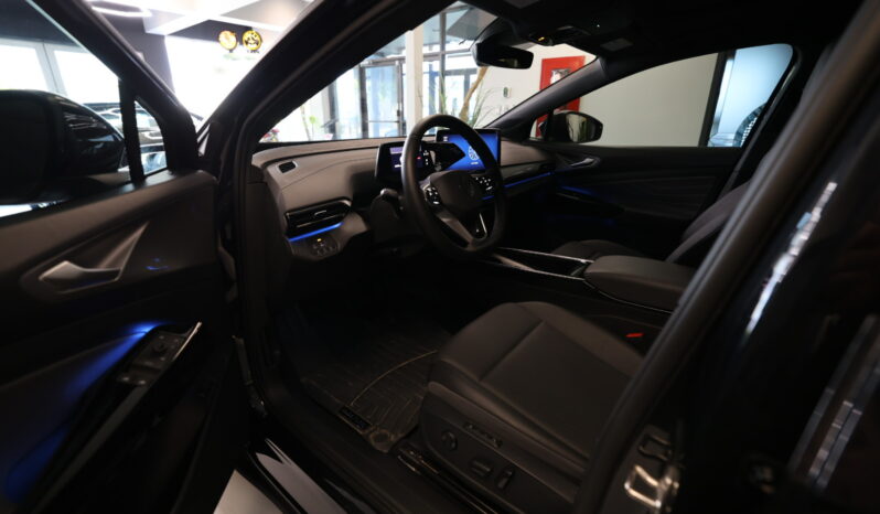 2023 Volkswagen ID.4 full
