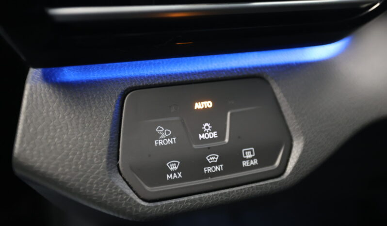 2023 Volkswagen ID.4 full