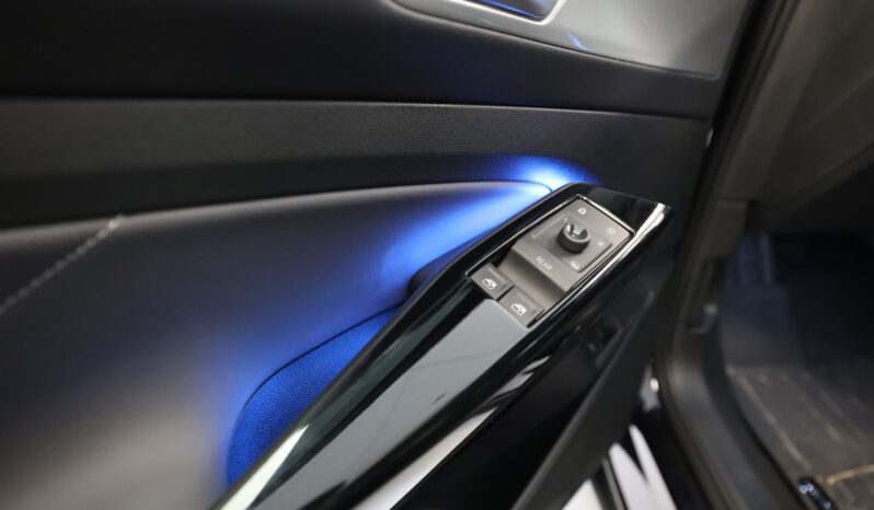 2023 Volkswagen ID.4 full