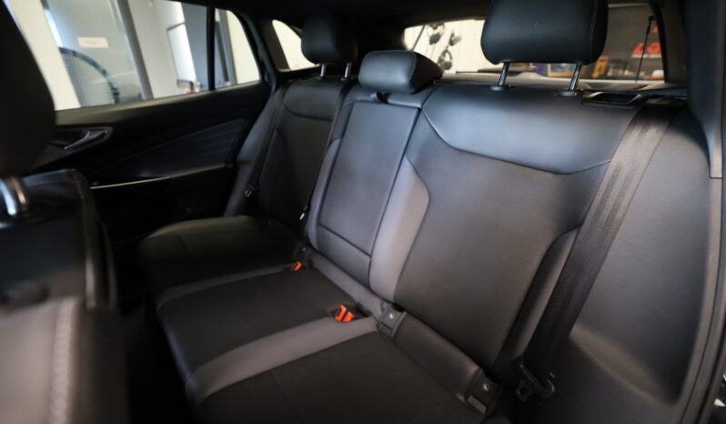 2023 Volkswagen ID.4 full