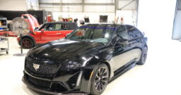 2023 CADILLAC BLACKWING 6 VITESSES