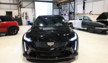 2023 CADILLAC BLACKWING 6 VITESSES full