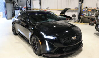 2023 CADILLAC BLACKWING 6 VITESSES full