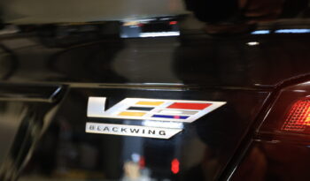 2023 CADILLAC BLACKWING 6 VITESSES full