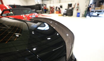 2023 CADILLAC BLACKWING 6 VITESSES full