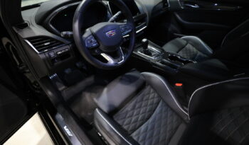 2023 CADILLAC BLACKWING 6 VITESSES full
