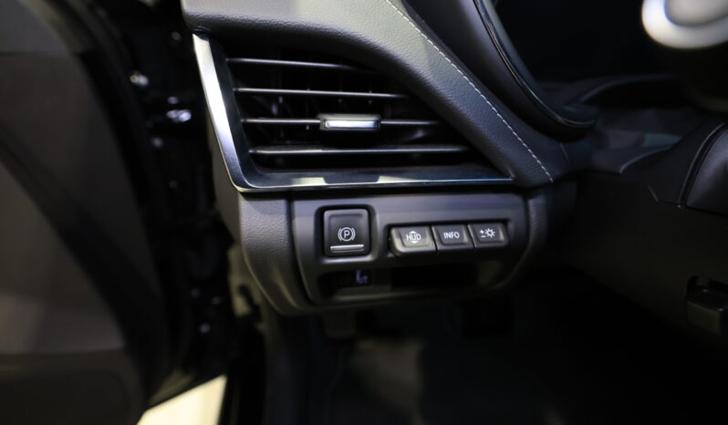 2023 CADILLAC BLACKWING 6 VITESSES full