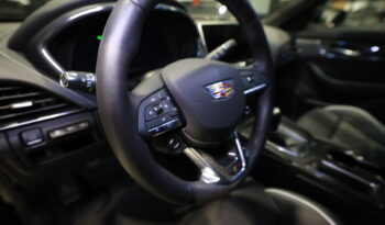 2023 CADILLAC BLACKWING 6 VITESSES full