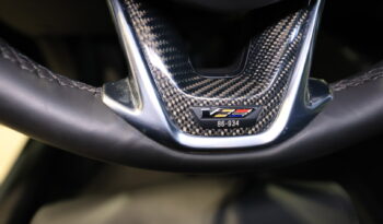 2023 CADILLAC BLACKWING 6 VITESSES full