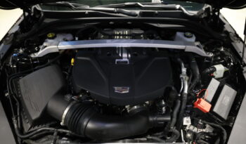 2023 CADILLAC BLACKWING 6 VITESSES full