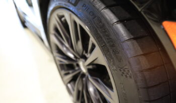 2023 CADILLAC BLACKWING 6 VITESSES full