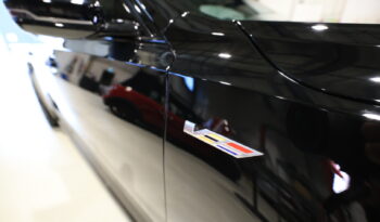 2023 CADILLAC BLACKWING 6 VITESSES full