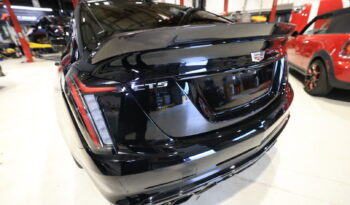2023 CADILLAC BLACKWING 6 VITESSES full