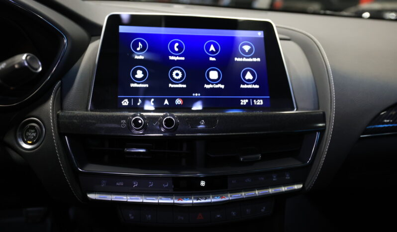 2023 CADILLAC BLACKWING 6 VITESSES full