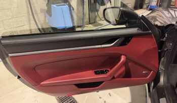 2017 911 C4S full