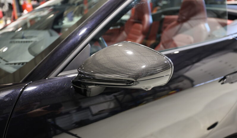 2022 Porsche 911 Turbo S full