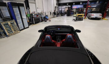 2022 Porsche 911 Turbo S full