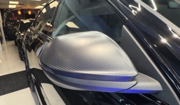 2026 AUDI RSQ8 PERFORMANCE full