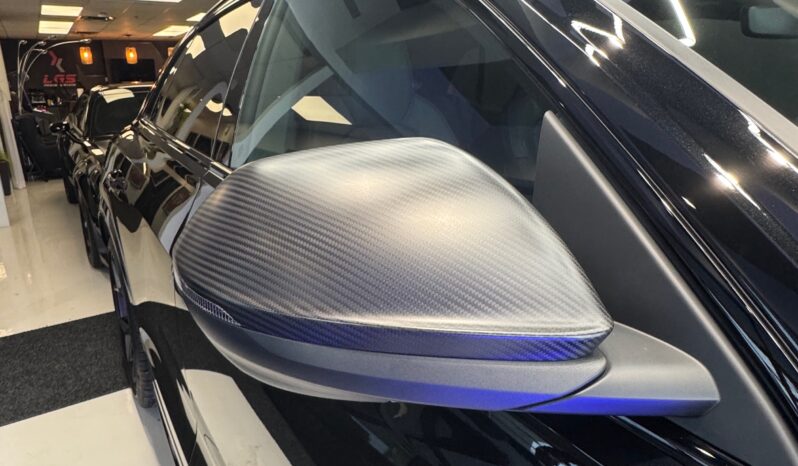2026 AUDI RSQ8 PERFORMANCE full