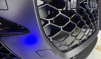 2026 AUDI RSQ8 PERFORMANCE full