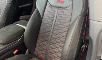2026 AUDI RSQ8 PERFORMANCE full