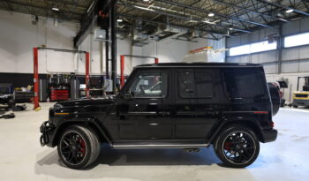 2023 Mercedes-Benz G63 AMG full