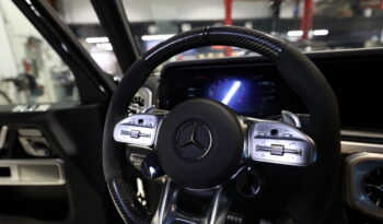 2023 Mercedes-Benz G63 AMG full