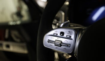 2023 Mercedes-Benz G63 AMG full