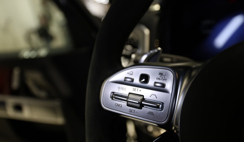 2023 Mercedes-Benz G63 AMG full