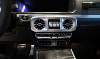 2023 Mercedes-Benz G63 AMG full