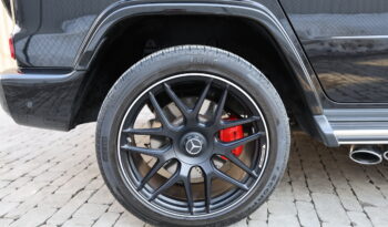2023 Mercedes-Benz G63 AMG full