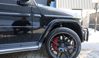 2023 Mercedes-Benz G63 AMG full