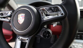 2017 Porsche 911 Turbo S full