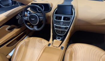 2021 Aston Martin DB11 Cabriolet full