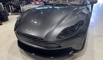 2021 Aston Martin DB11 Cabriolet full