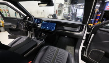 2023 RIVIAN R1S full