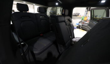 2023 RIVIAN R1S full